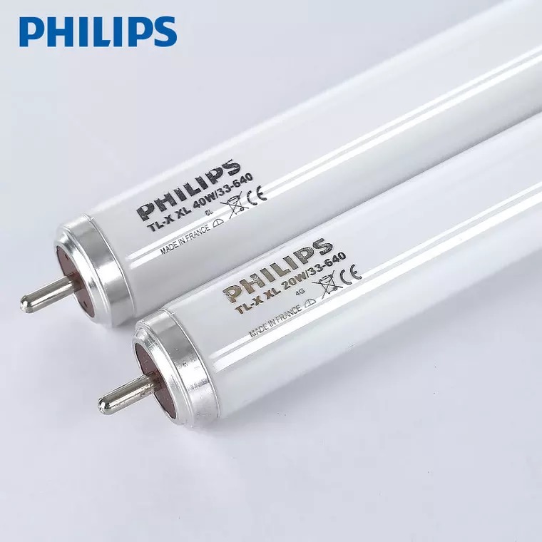 Philips Bmt Lighting Distributor Led Light Philips Tlx Xl 20w 40w 40 33 640 Explosion Proof