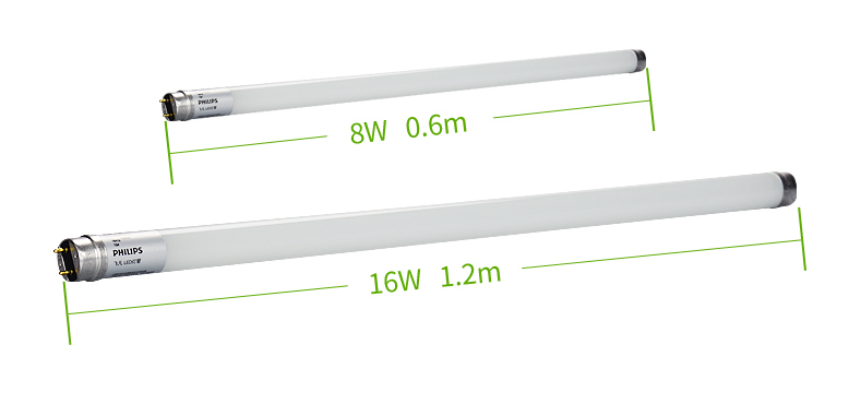 philips t8 essential led tube 0 6m 8w 1 2m 16w bmt mi light led spot