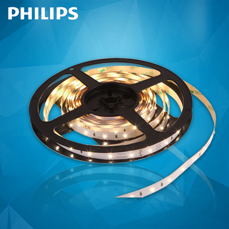 philips ls050 ls051 ls052 series led lightstrip tape 5m philips tape light