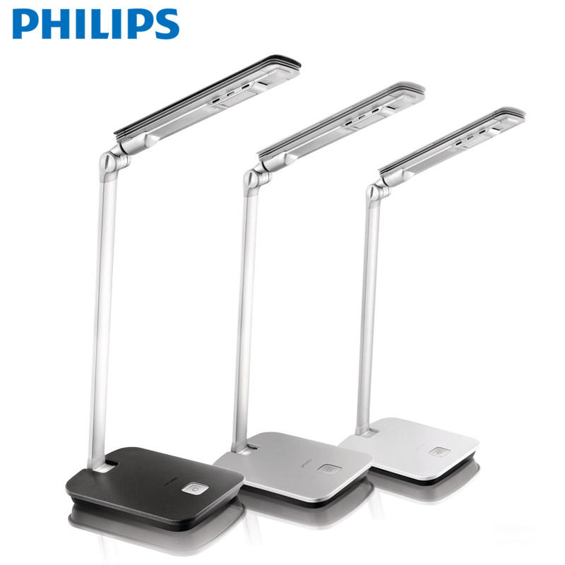 Philips 30074 Eyecare Led Table Lamp, Philips Lighting Table Lamp