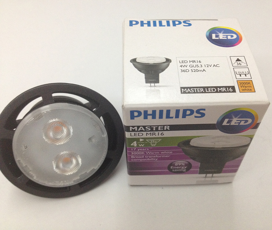 Mr16 Philips Hue